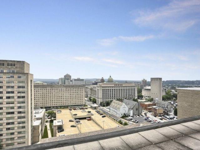 Apartment for rent in Harrisburg, Pennsylvania