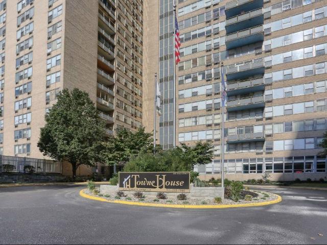 Apartment for rent in Harrisburg, Pennsylvania