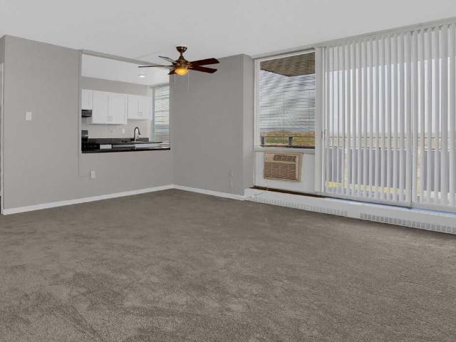 Apartment for rent in Harrisburg, Pennsylvania