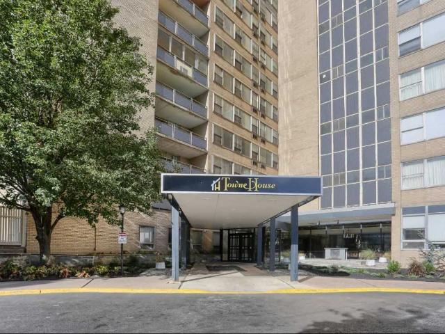 Apartment for rent in Harrisburg, Pennsylvania