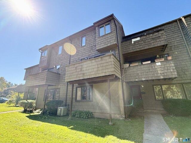 Condo for sale in Hamden, South Central Connecticut Planning Region