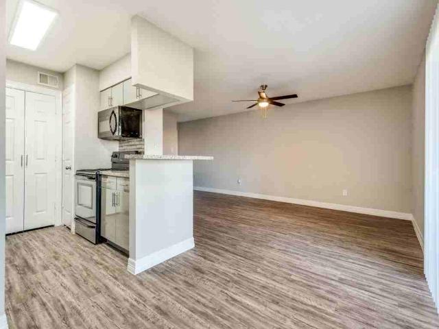 Apartment for rent in Harris, Texas