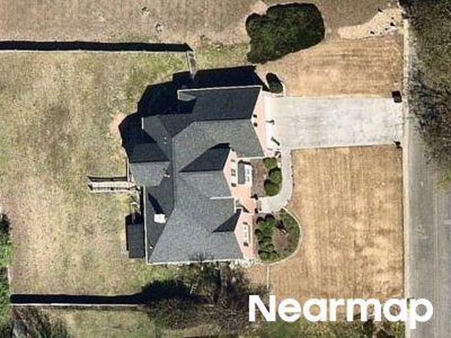 House for sale in Gordon, Georgia