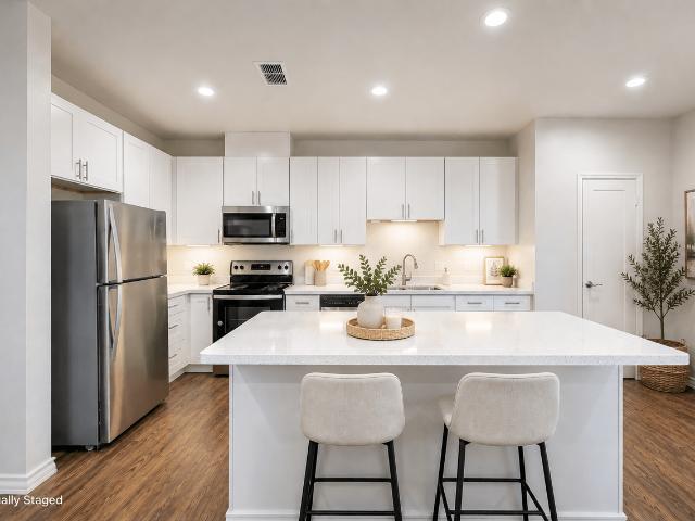 Apartment for rent in Austin, Texas