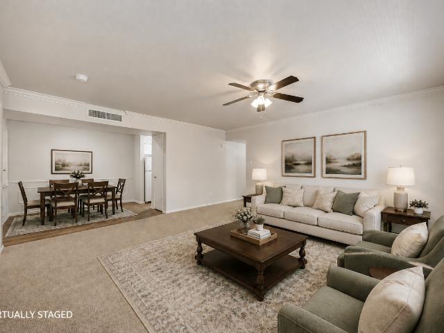 Apartment for rent in Austin, Texas