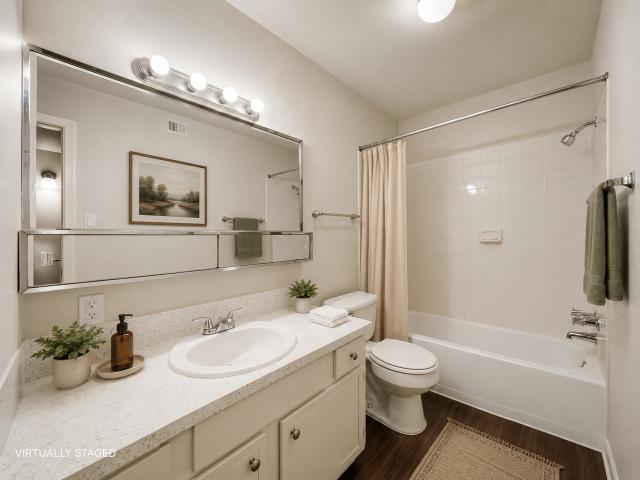 Apartment for rent in Austin, Texas