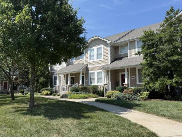 Townhouse for sale in Lexington, Kentucky