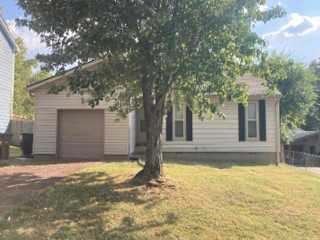 House for sale in Cherry Hills, Nashville