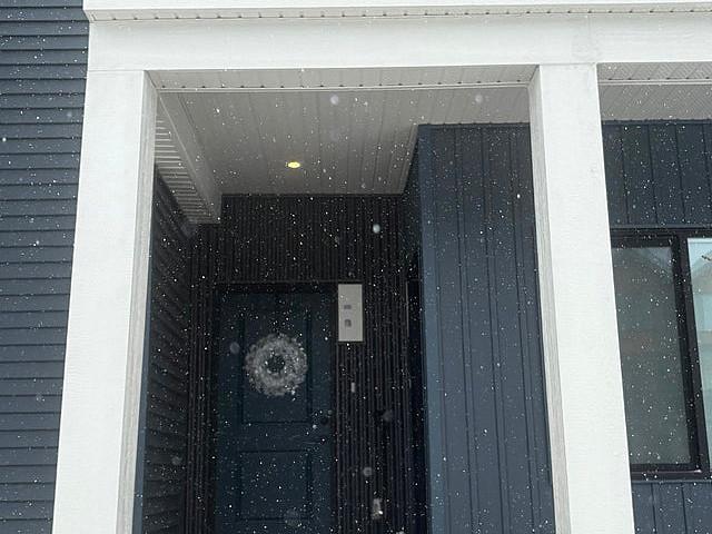 Townhouse for rent in Stony Plain, Alberta