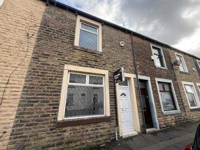 House for rent in Burnley, Lancashire