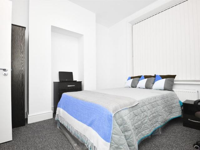 Room for rent in Burnley, Lancashire