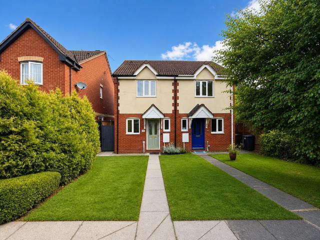 House for rent in Warndon, Worcestershire