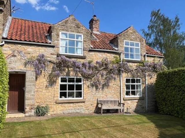 House for sale in North Yorkshire