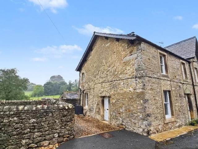 House for rent in Slaidburn, Ribble Valley