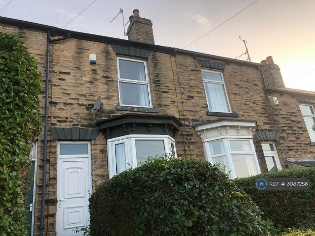 House for rent in Crookesmoor, Sheffield