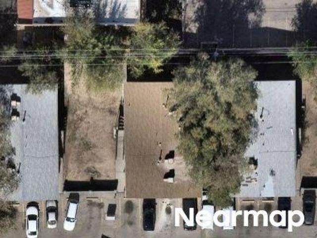 House for sale in New Mexico