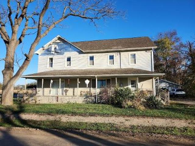 House for sale in Ionia, Michigan