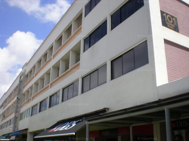 HDB House for sale in Toa Payoh