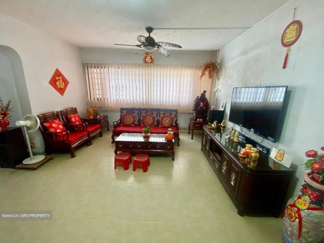Detached House for sale