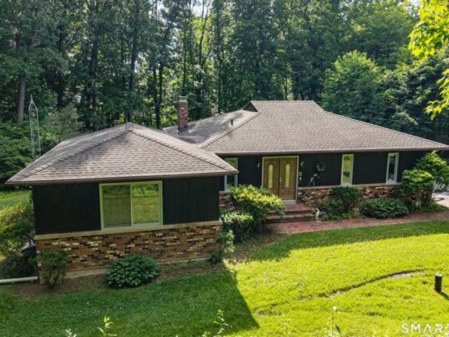House for sale in Guilford, Connecticut