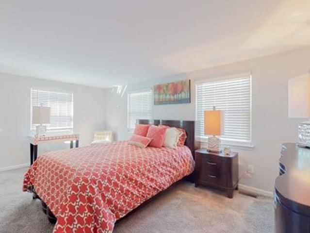 Townhouse for rent in Glen Burnie