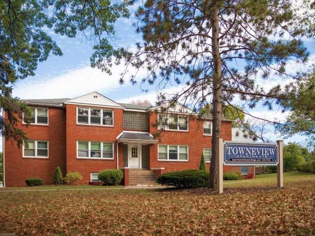 Apartment for rent in State College, Pennsylvania