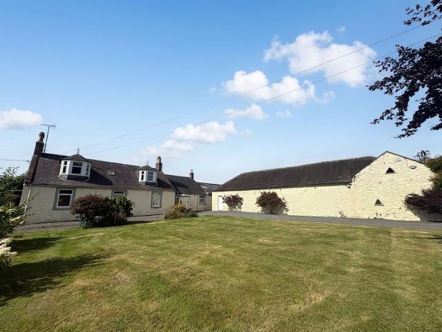 House for rent in Ae