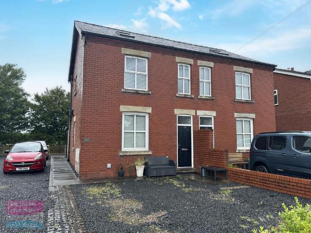 Apartment for rent in Andertons Mill, Lancashire