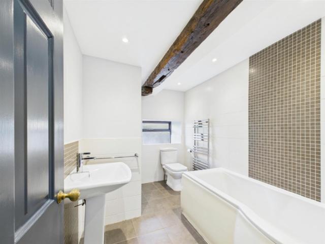 Apartment for rent in Calderdale