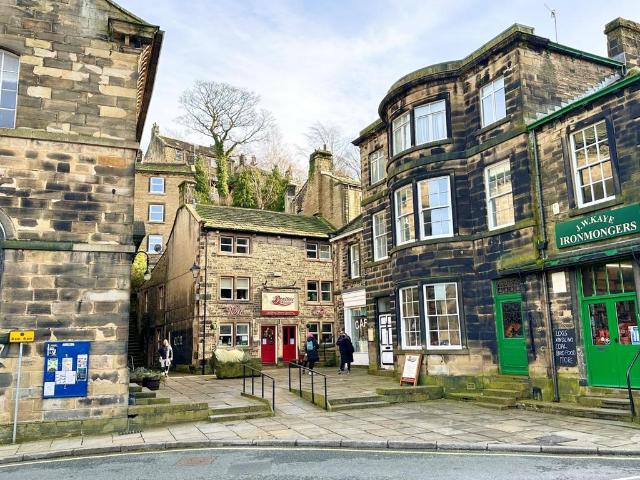 Apartment for rent in Holme Valley, Holmfirth