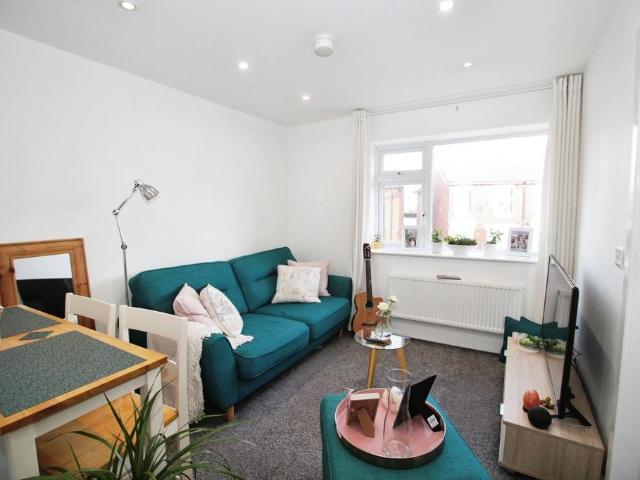 Apartment for rent in Firbank, Lancashire