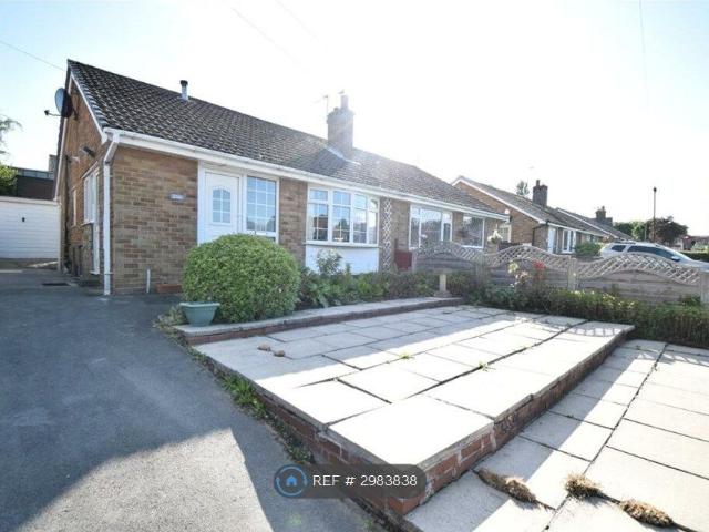 House for rent in Ossett, West Yorkshire