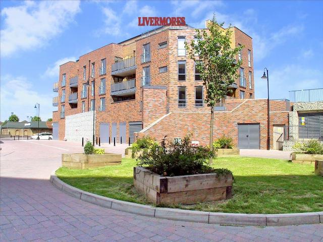 Apartment for rent in Crayford, Greater London