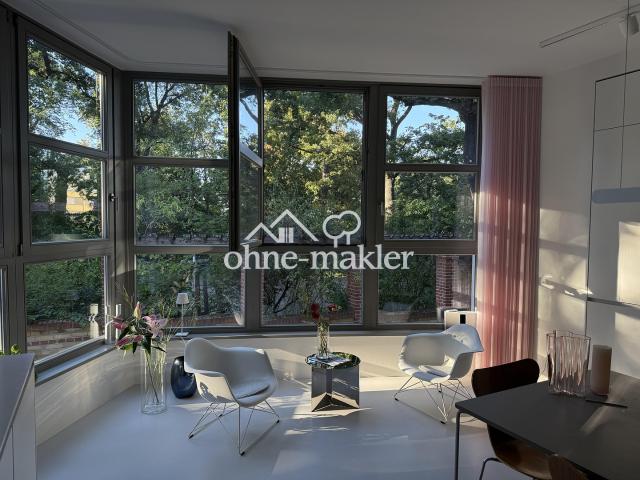 Apartment kaufen in Kreuzberg, Berlin