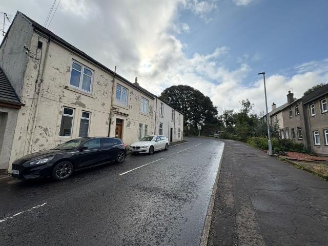Apartment for rent in Beith, Scotland