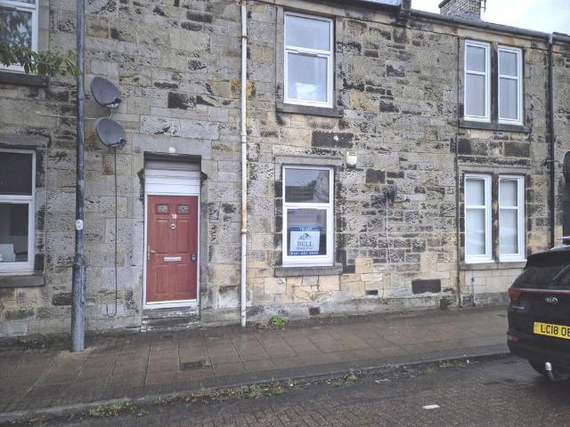 Apartment for rent in Irvine, Scotland