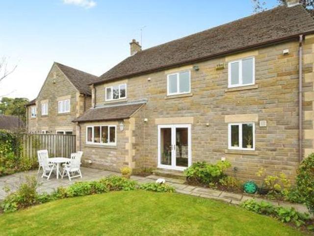 House for sale in Dore, South Yorkshire