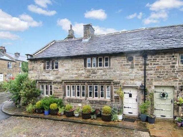 House for sale in North Yorkshire