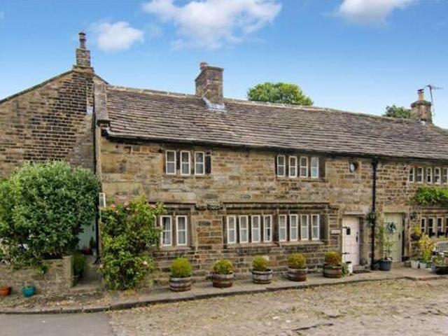 House for sale in North Yorkshire
