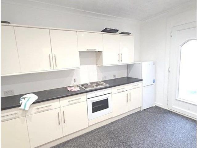 House for rent in Cumnock, Scotland