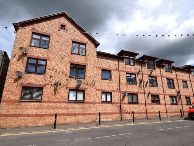 Apartment for rent in Cumnock, Scotland