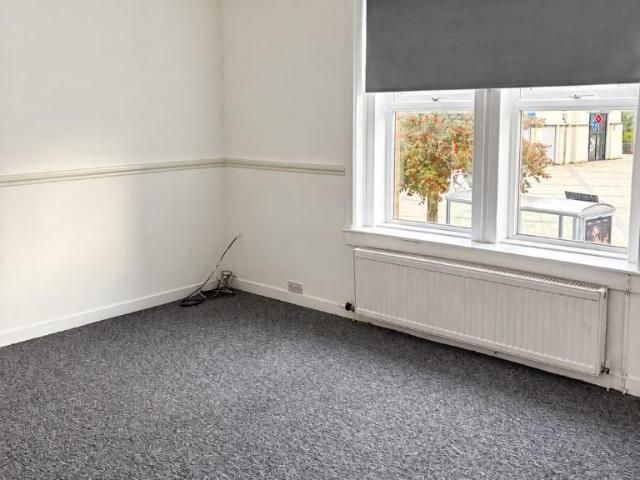 Apartment for rent in Holmhead, Cumnock