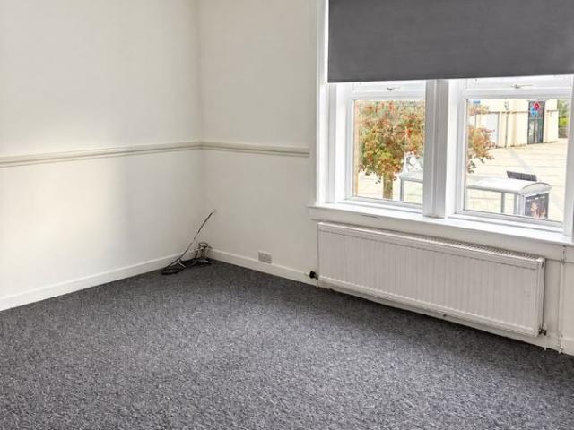 Apartment for rent in Holmhead, Cumnock