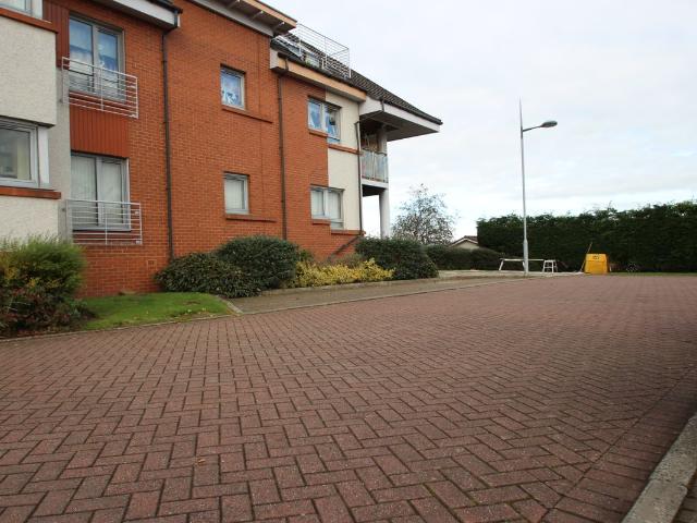Apartment for rent in Barncluith, Hamilton