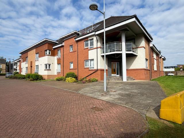 Apartment for rent in Silvertonhill, Hamilton