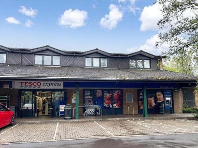 House for sale in Barton Stacey, Hampshire
