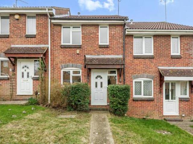 House for sale in Barton Stacey, Hampshire