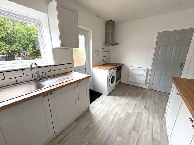 House for rent in Nangreaves, Wales