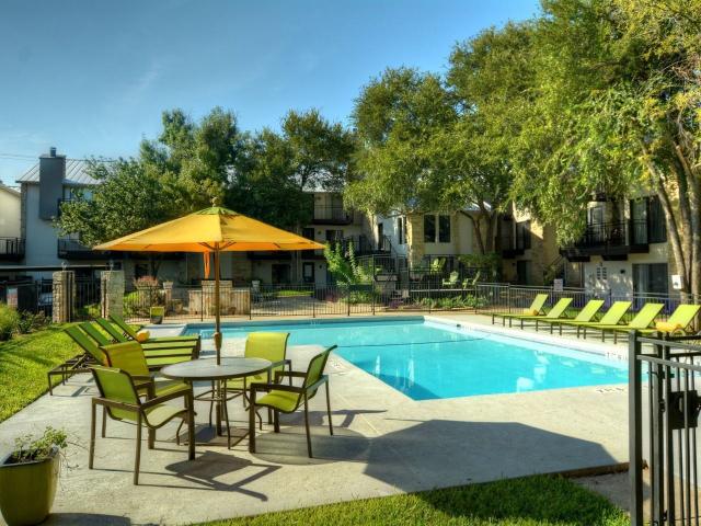 Apartment for rent in Austin, Texas