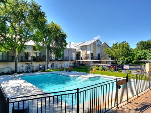 Apartment for rent in Austin, Texas